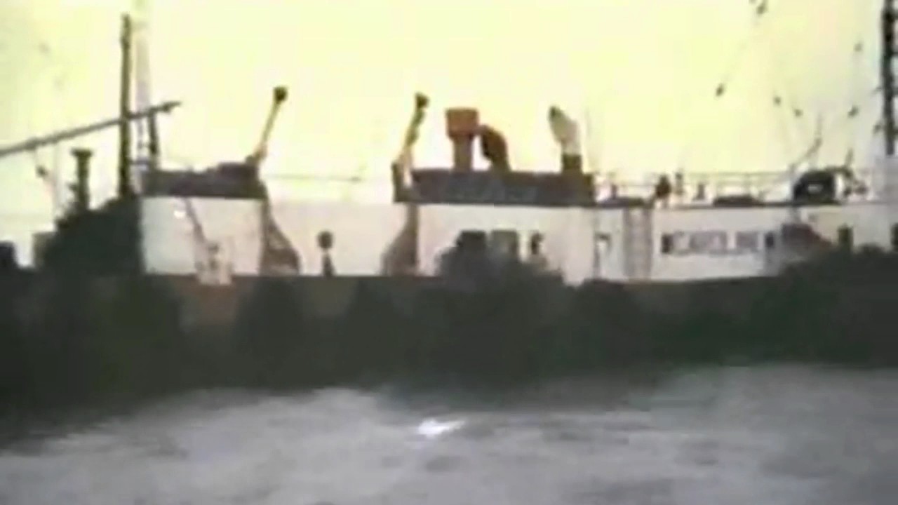 Radio Caroline Jingles (Deel 2)