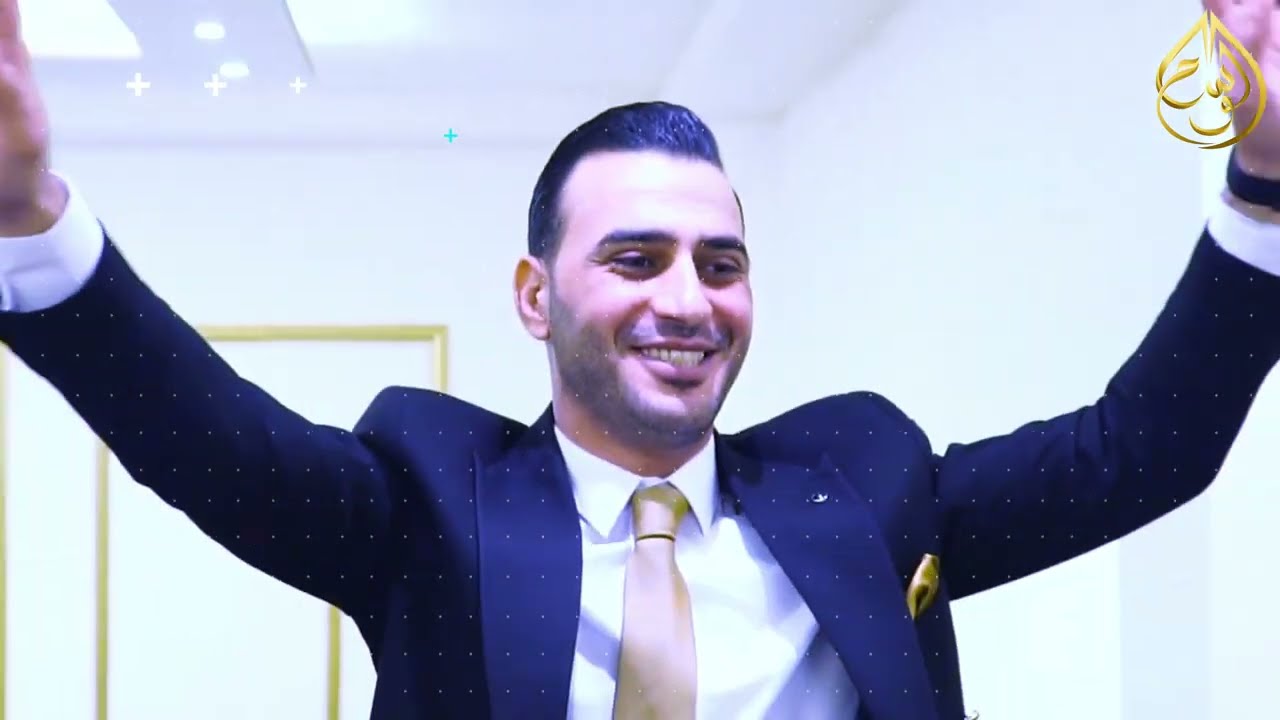 حفل زواج حسام البشايرة _ #الفنان_احمد_حوفا // مركز يزن القواسمي _ الجزء الاول