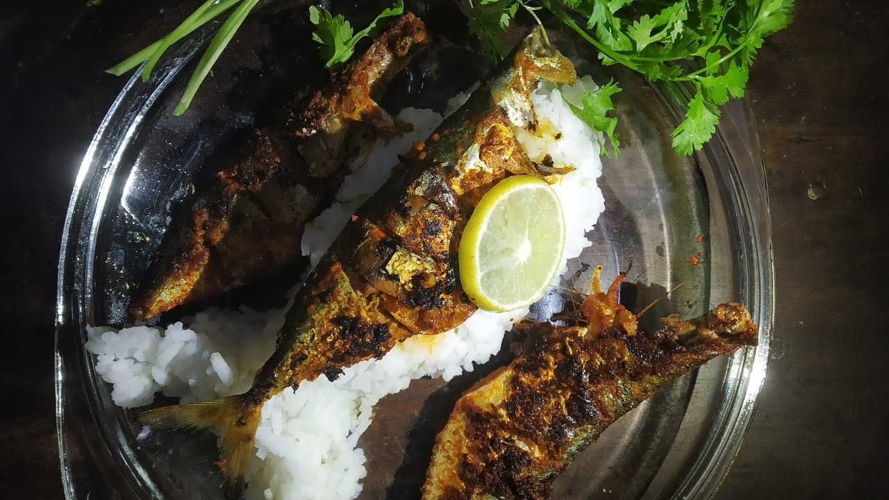 #stuffedmackrel