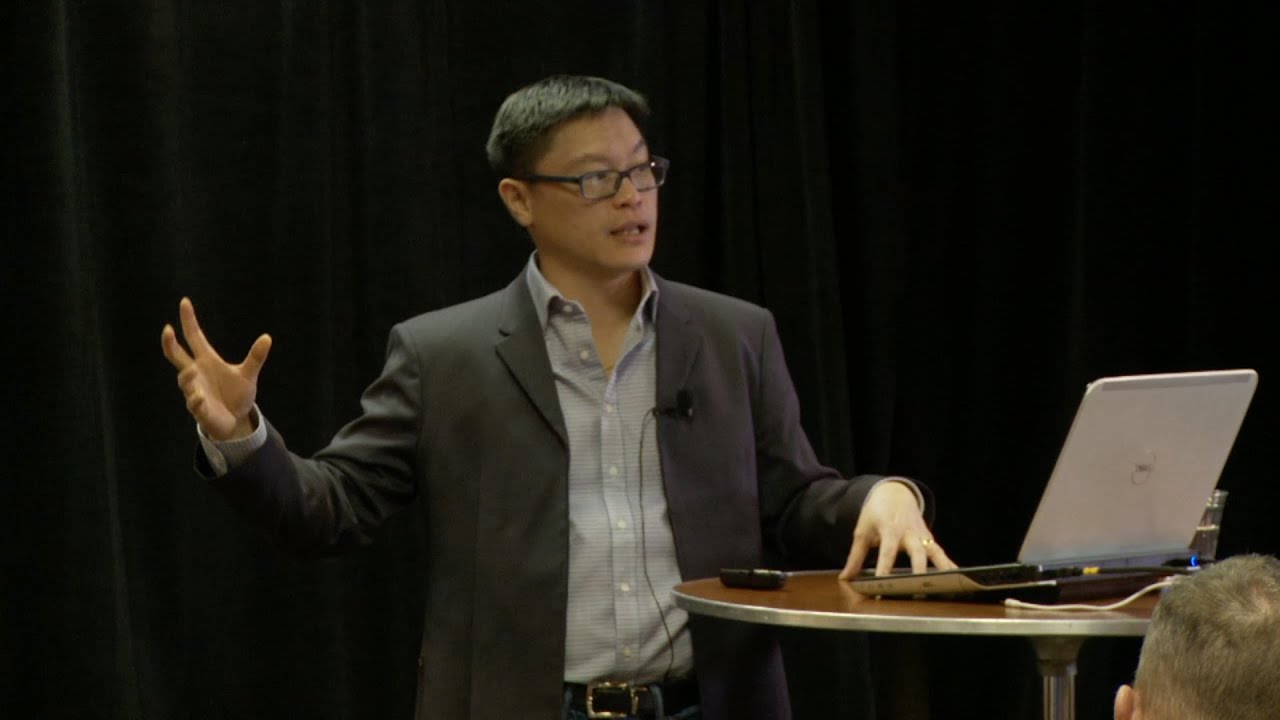 Dr. Jason Fung - 'The Aetiology of Obesity'