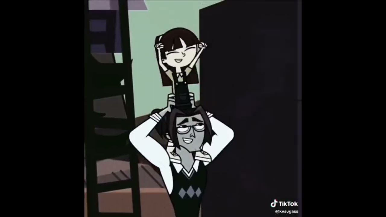 Disventure Camp Tiktok Edit Compilation! #3