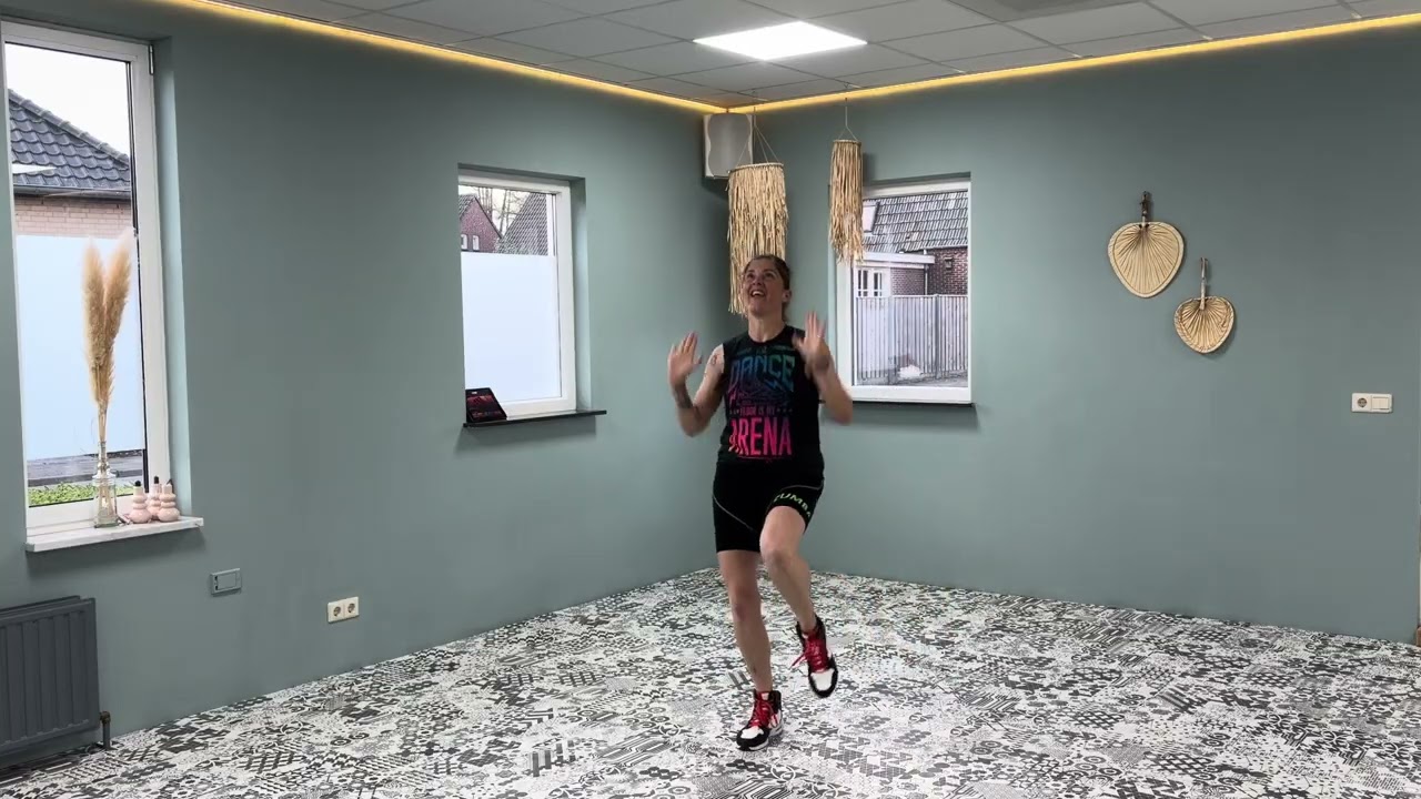Zumba Fitness | Zumba Gold | Vagabundo | Gustavo Lima | Luis Fonsi