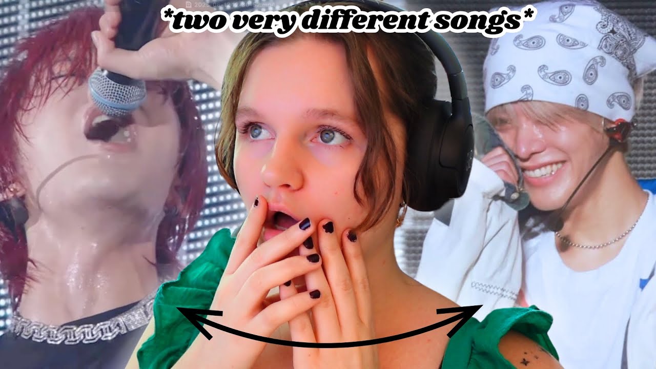 *I go from CRYING to THIRSTING real QUICK* NCT U 'From Home' & 'Faded In My Last Song' | Reaction
