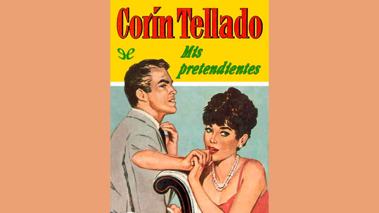 Audiolibro: Mis pretendientes (1961)🎧💕📕