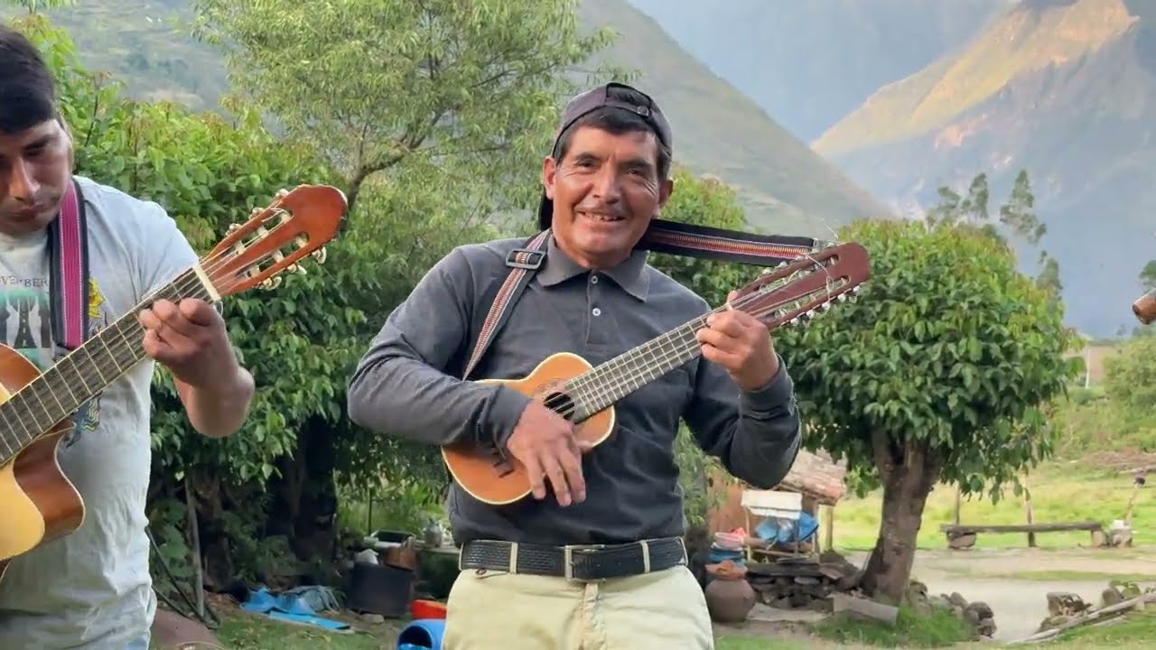 Sentimiento Cachorino | Mix de huaynos 1  | Contratos: 917 405 386