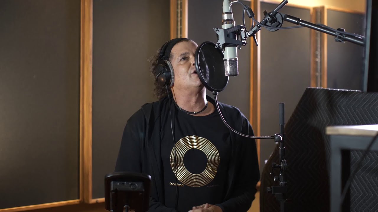 La creciente - Carlos Vives homenaje a Río Muerto
