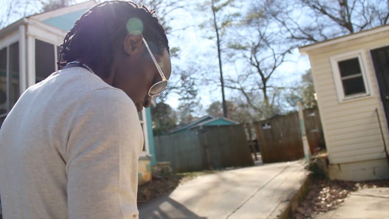 BANDO JONEZ - WHERE I COME FROM Feat. ANTONIO DON & KEYLOW GRAHM (Shot by: @SOGORILLAFILMS)