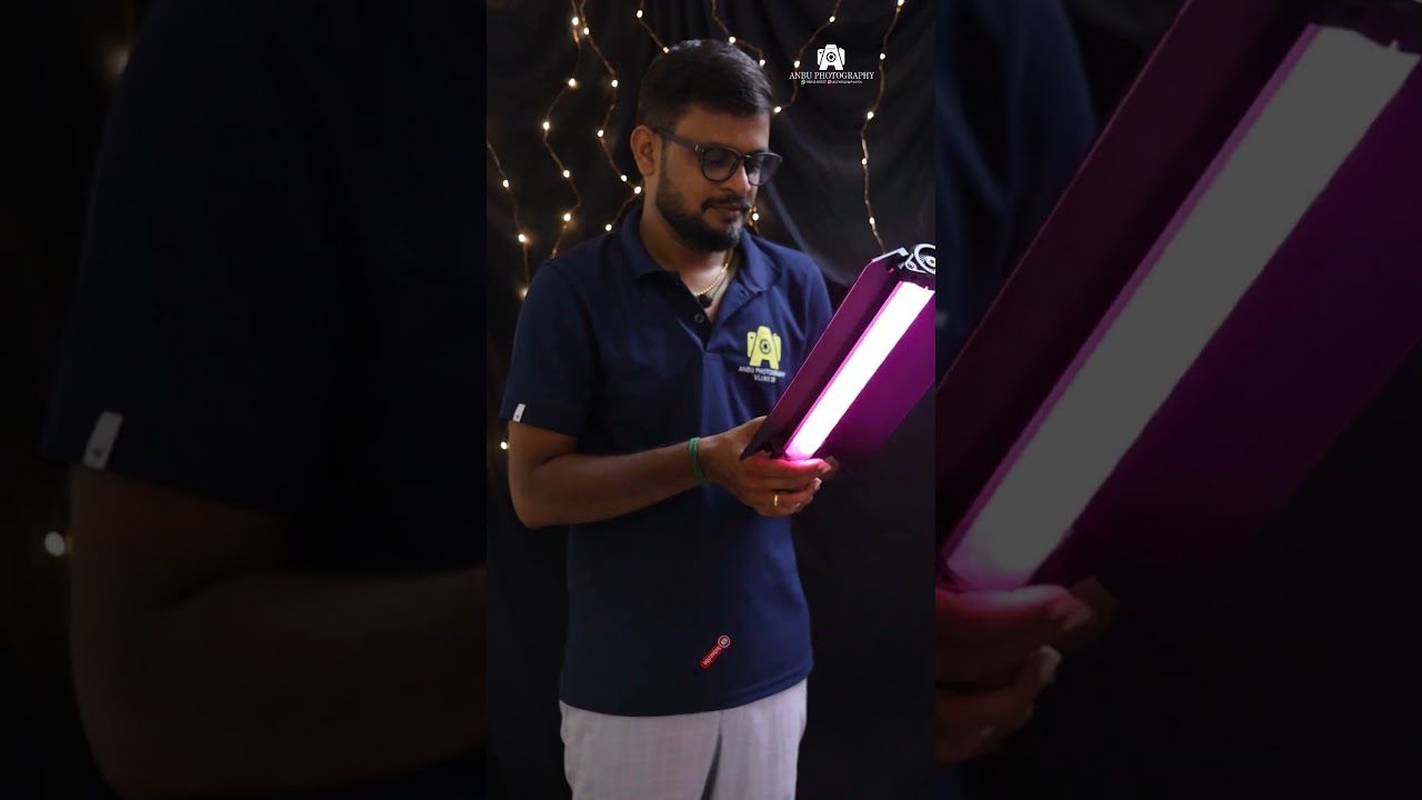 #GODOXLC500RMINI#godox#godoxindia#godoxlighting#candidvideography#chennai#youtubeshorts
