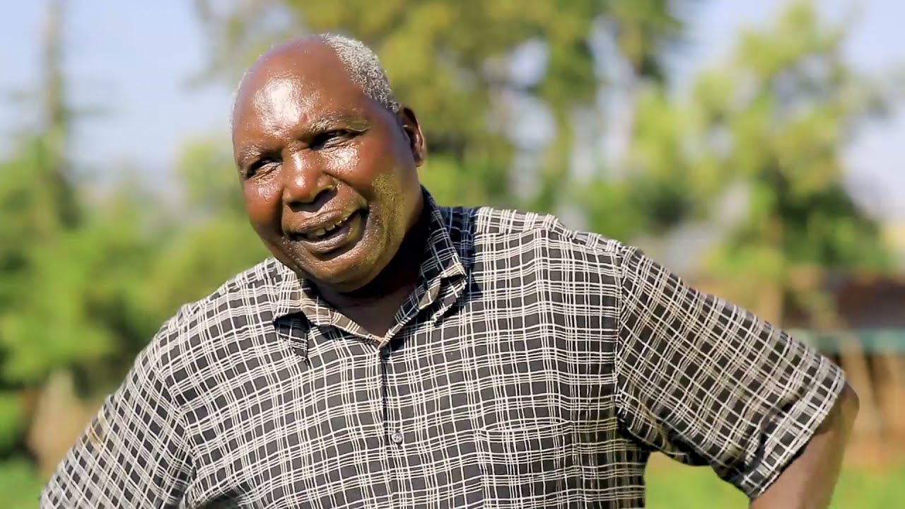 Empowering Smallholder Farmers in Africa | Bayer