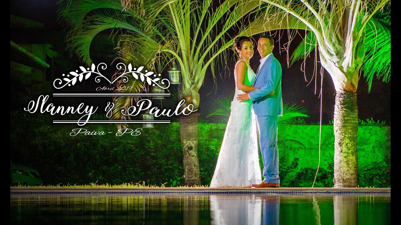 Teaser Slanney e PH - Rodrigo Guerra Fotografia