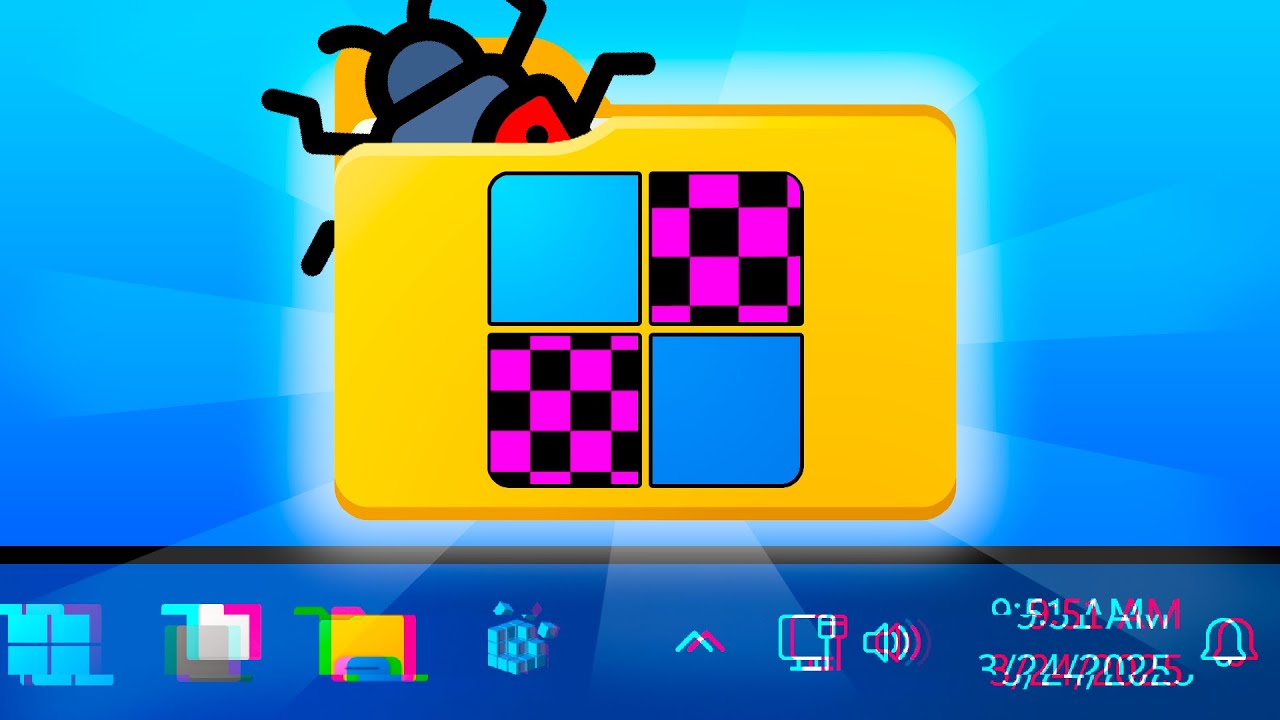 I Launched Fake Windows 11 Installer!