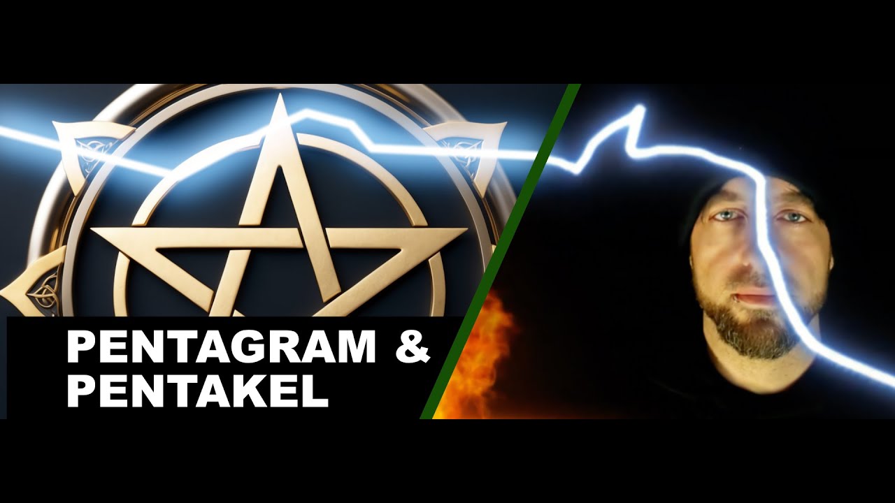 Pentagram Pentakel