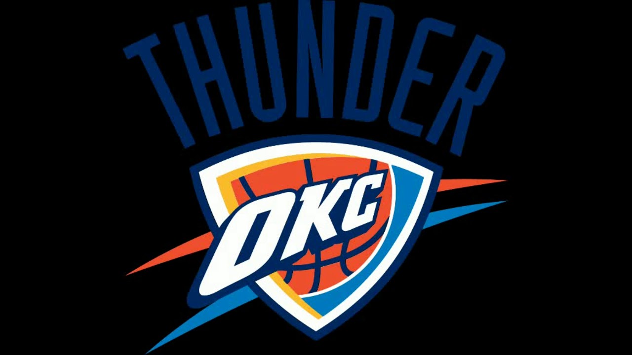 Oklahoma City Thunder Zombie Nation