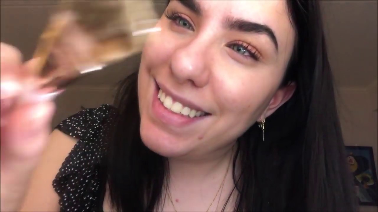 ASMR Spa Roleplay, Facial Roleplay, Gloves,Bubbles and Tapping Tingles *headphones recommended*