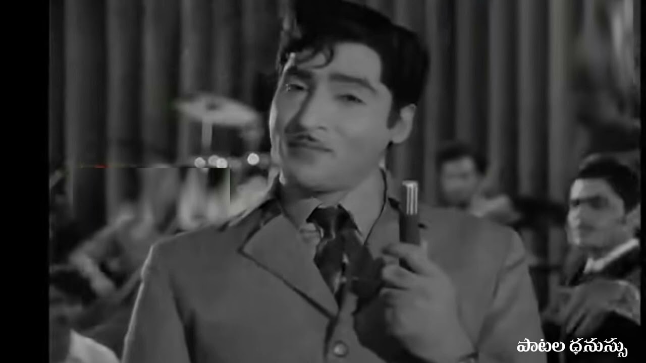 ఇదే పాటా ప్రతీ చోటా | Ide paata prati chota | Song | Puttinillu Mettinillu (1973)