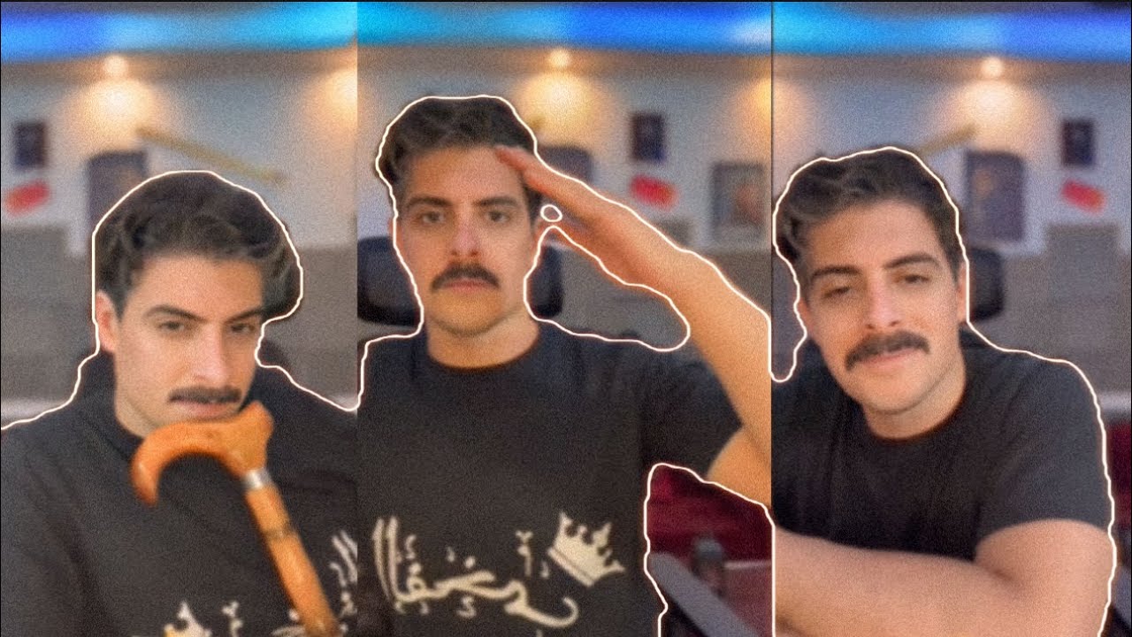 (11August) Party Star . لايف إيهاب العوني