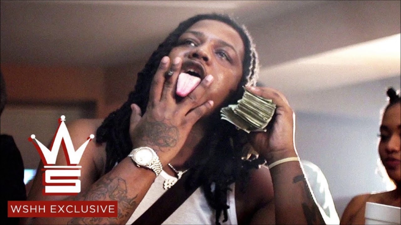 [Free] FBG Duck Type Beat - Pick'd Off