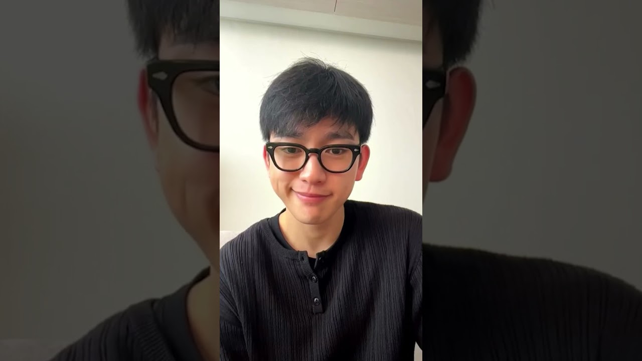 250406 GOT7 진영 버블라이브