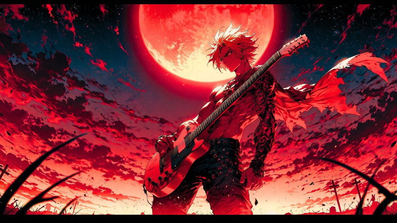 Dragon Rage - Eclipse's Arrival I #music #metal