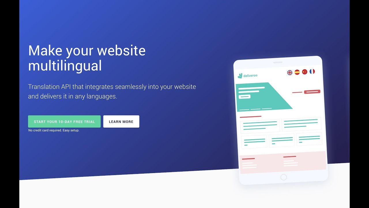 How To Translate A WordPress Website And Make It Multilingual