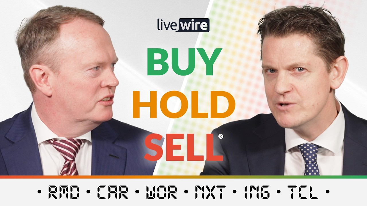 Buy Hold Sell: 6 акций ASX, готовых к успешному 2027 финансовому году, и две, которых стоит избегать