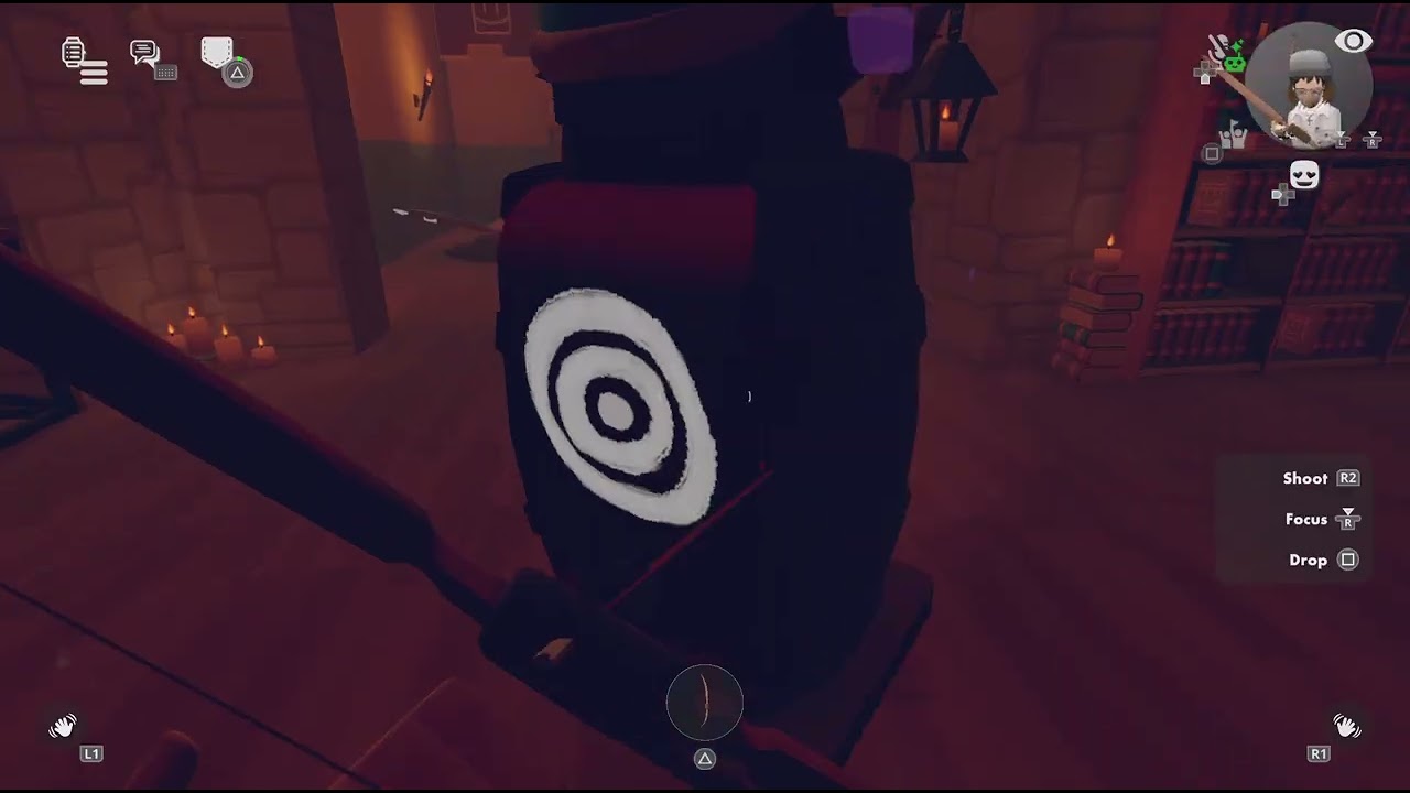 Singleshot% 14,12 screen
