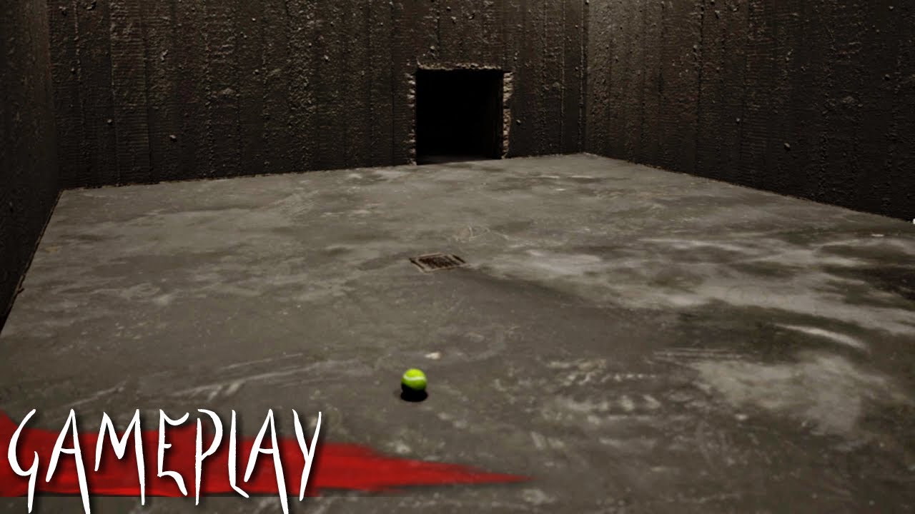 Sentient - Playable Teaser | Gameplay