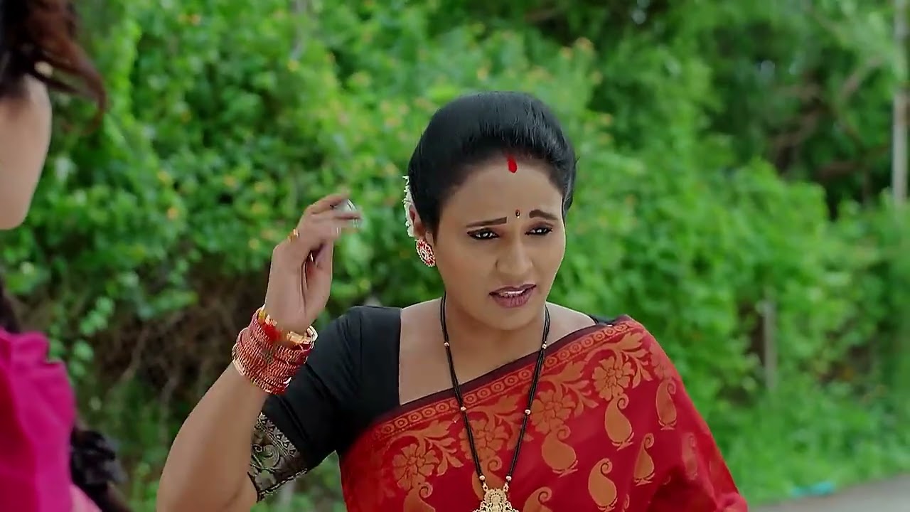 Ummadi Kutumbam | Ep - 266 | Best Scene | Sep 10 2025 | Zee Telugu