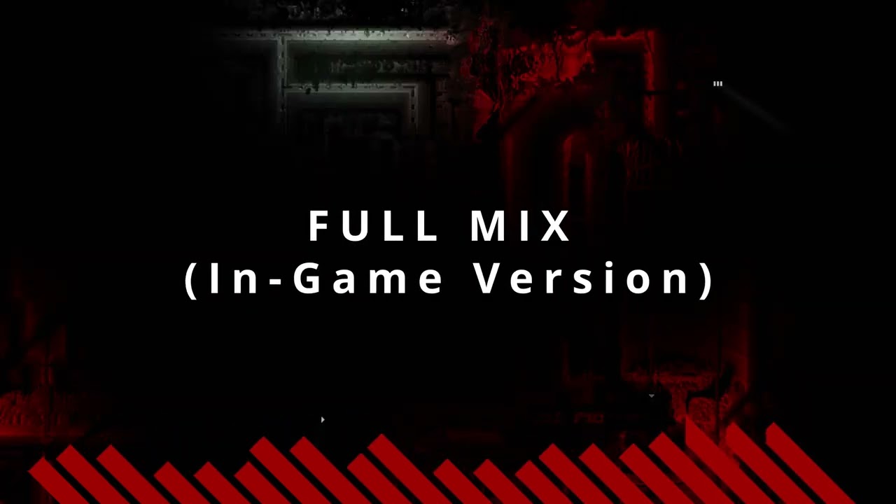 Rain World  - Subterranean (Filtration System) Threat Themes Mod [LAYERED + FULL IN-GAME MIX]