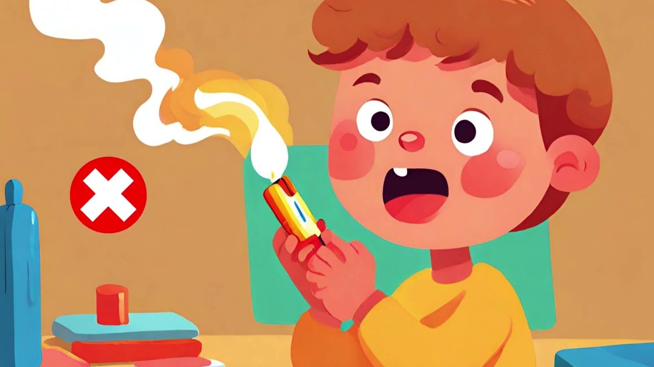 السلوك الصحيح و السلوك الخاطئ باللغة العربية - good and bad behaviors in Arabic