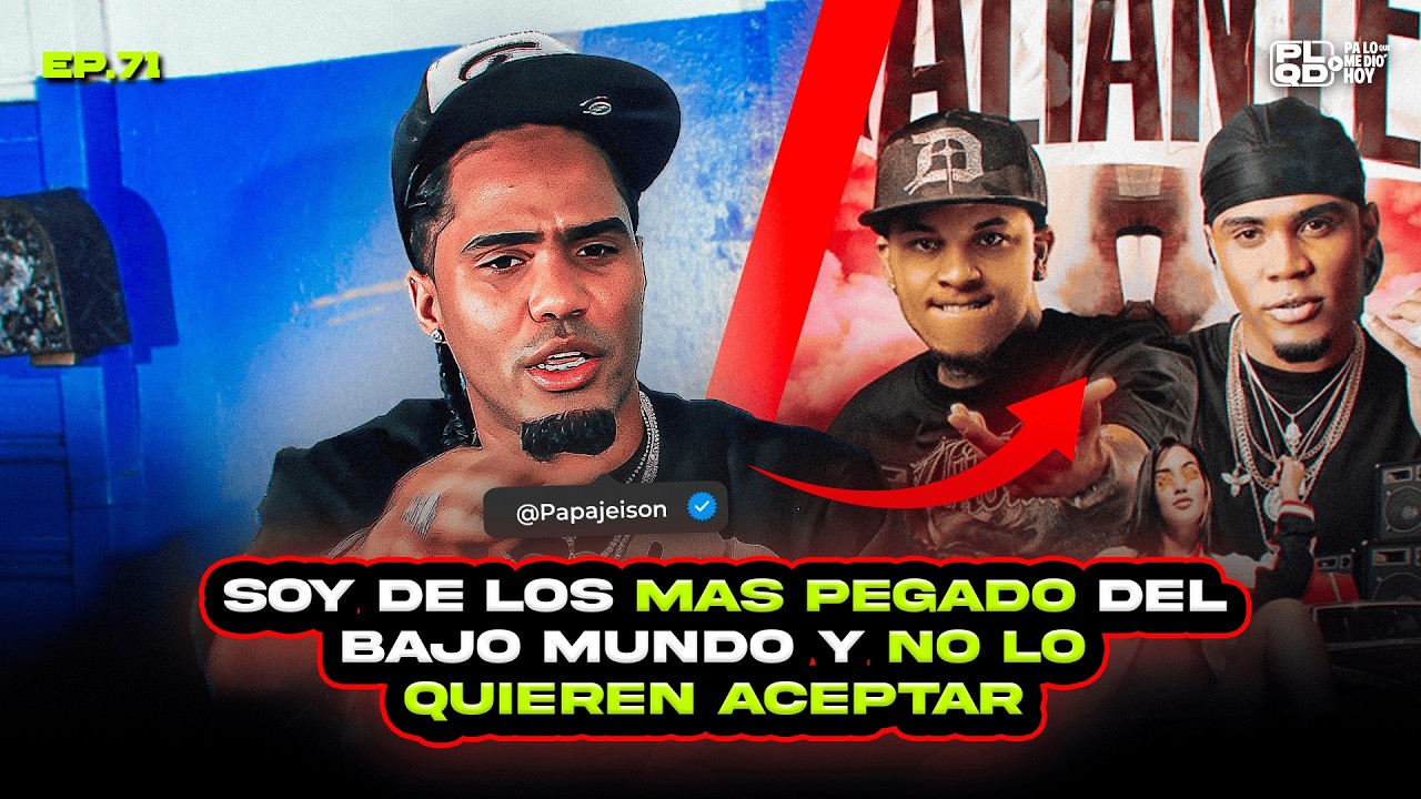 NO ME LA QUIEREN DAR, AUN SIENDO UNO DE LOS MAS PEGADO CON RONNY GTA  - EP 71 - @PapaJeison