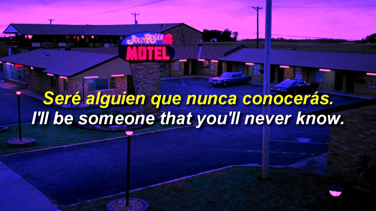 Nic Clay - Library Lady (Subtítulos en español) ||Lyrics||