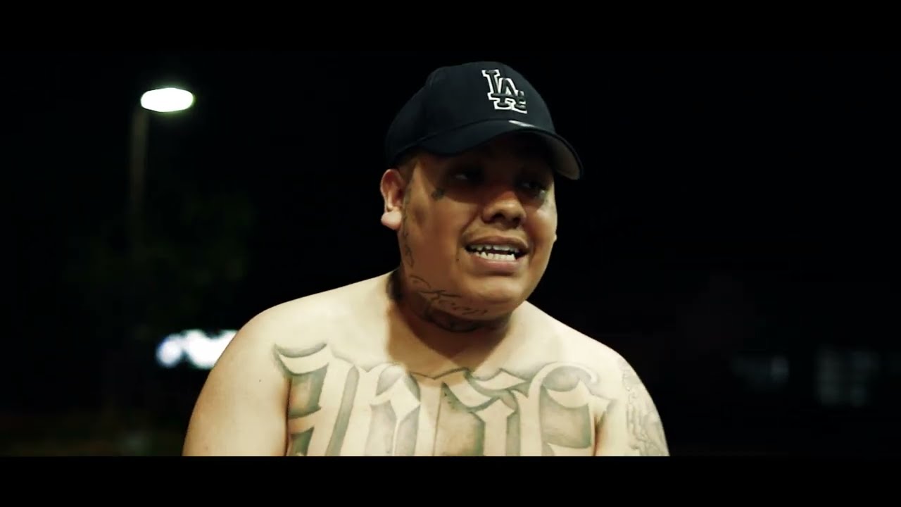 Fnasty323 - Burner ( Official Music Video ) Prod by @sinslap_