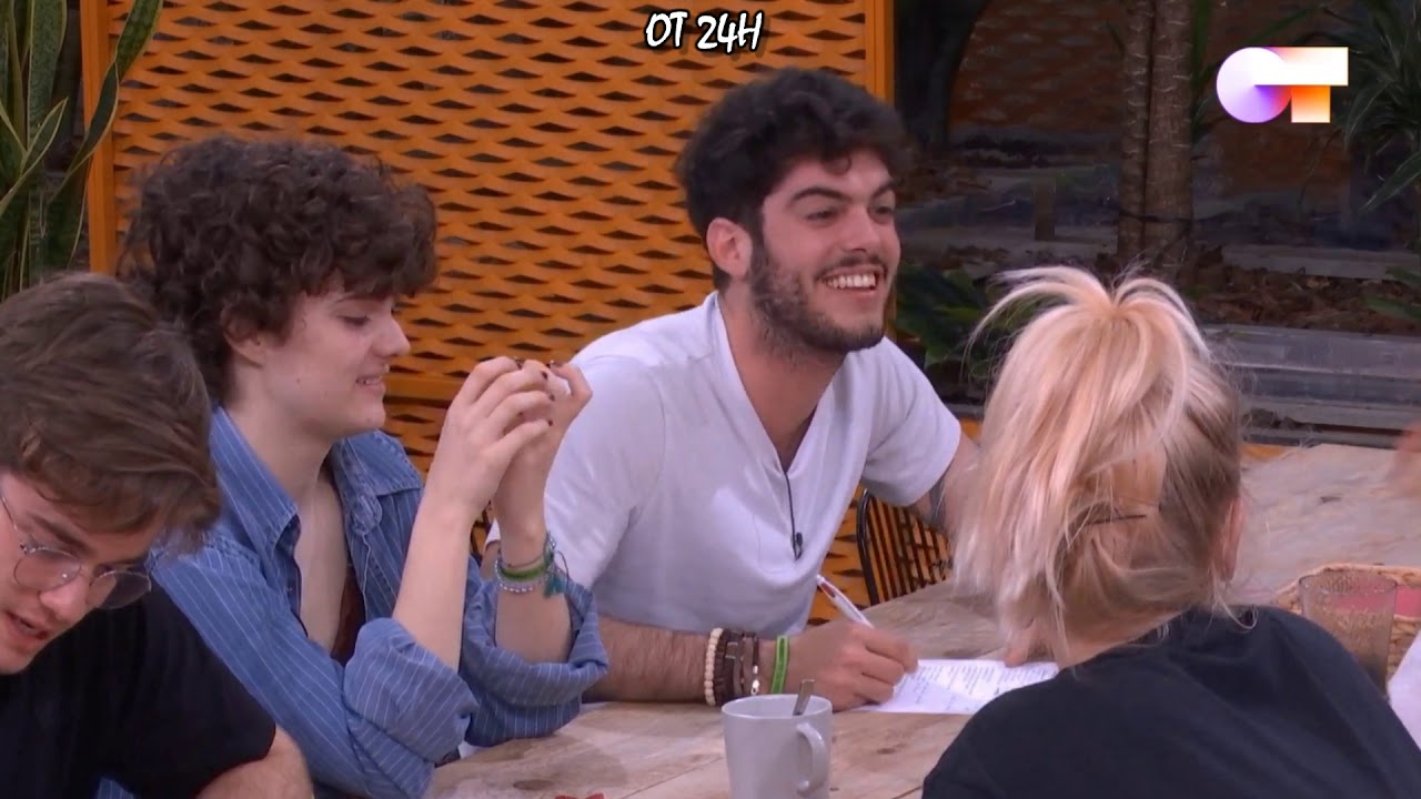 OT 2020 | La parodia de Rafa de 