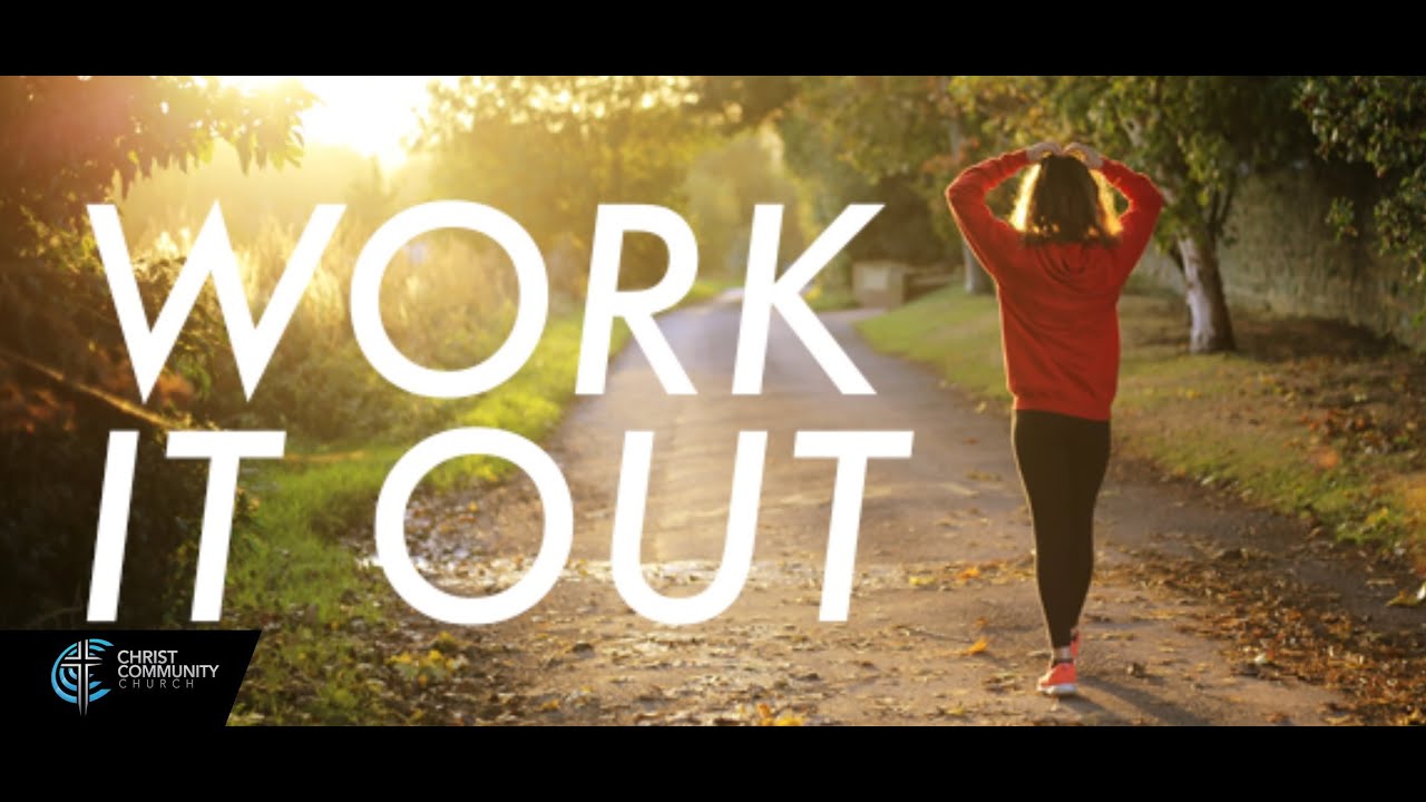Work it Out
