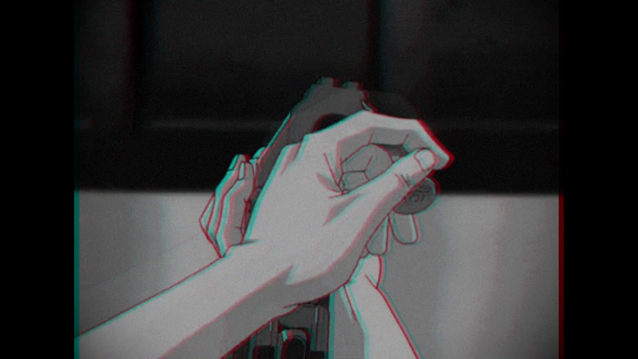 83HADES - WEAAPON 2 slowed reverb