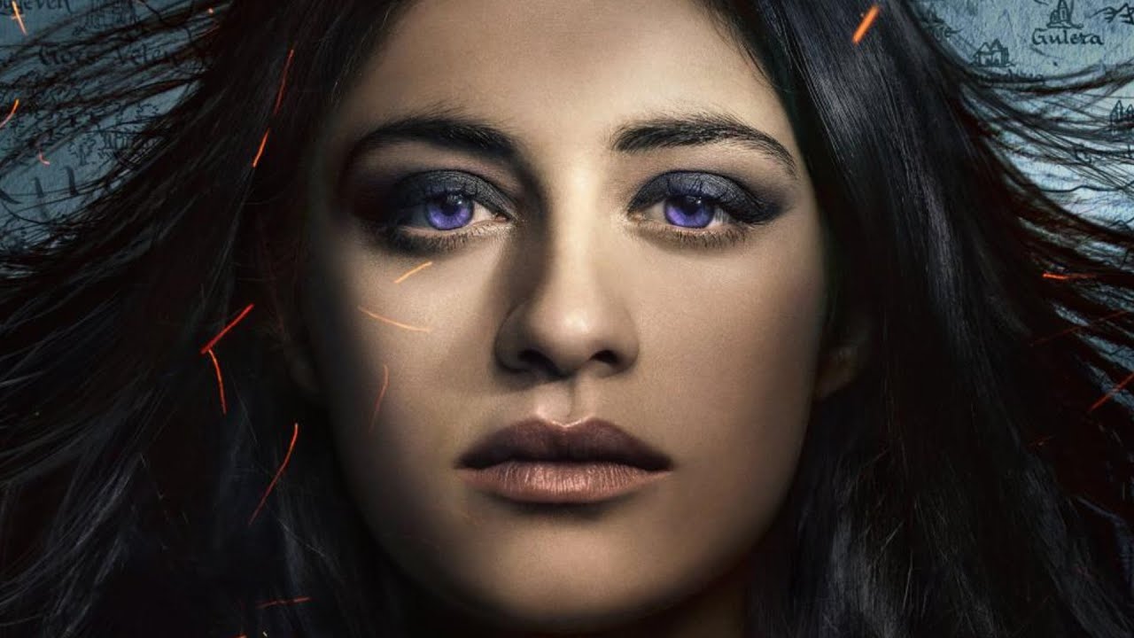 The Untold Truth Of Yennefer From The Witcher