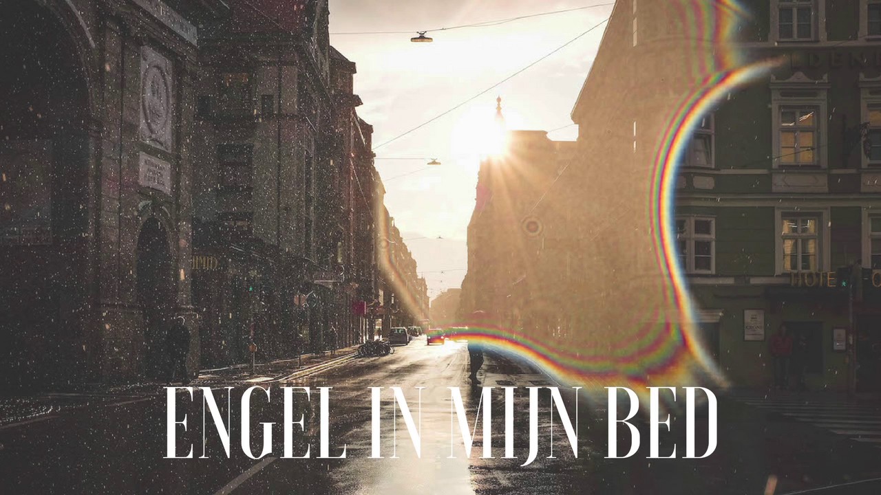 Engel In Mijn Bed - J'Chanel & Lieke