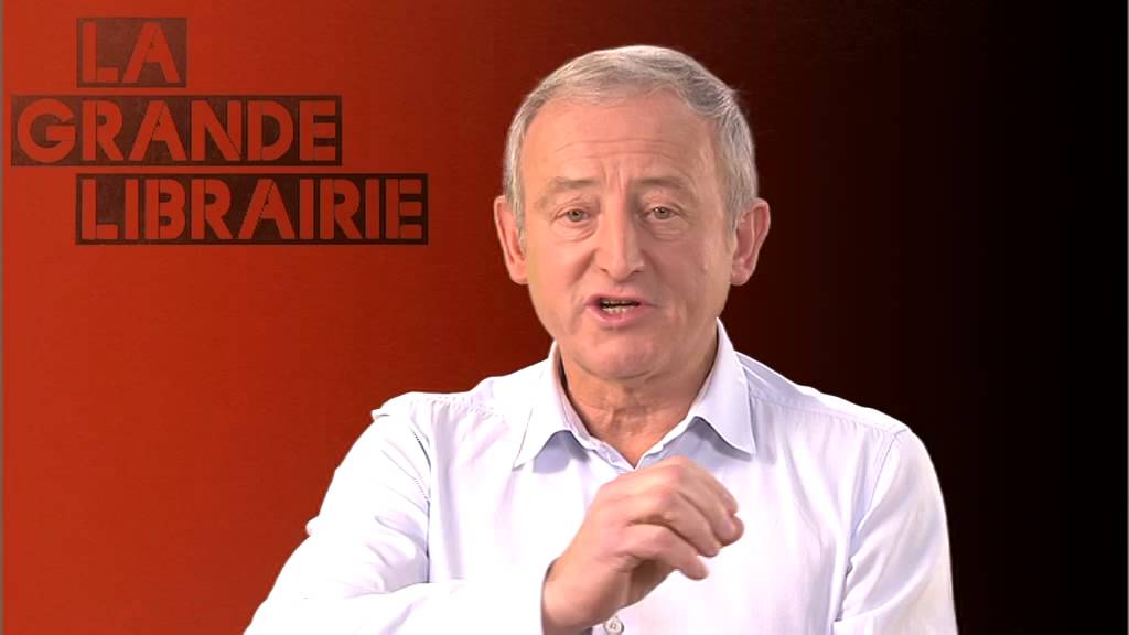Yann Queffélec - Le livre qui a changé votre vie