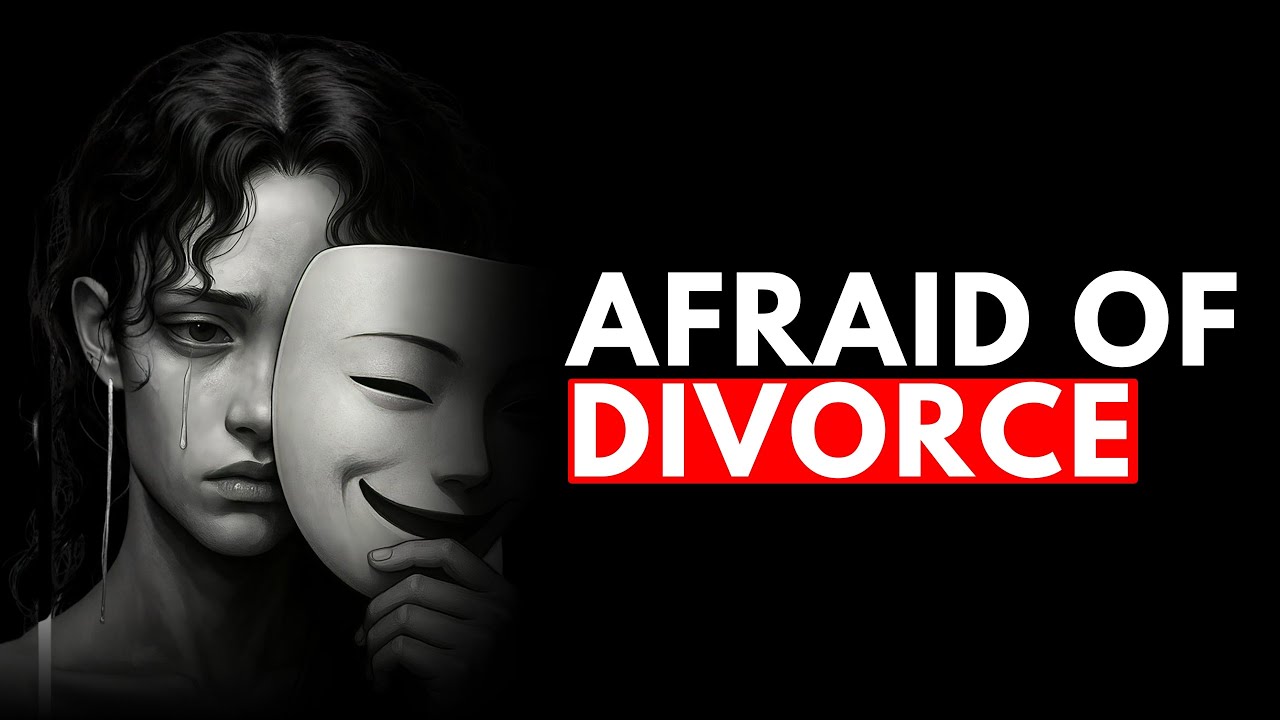 Мрачная психология несчастливых браков: почему мы остаёмся, когда должны уйти