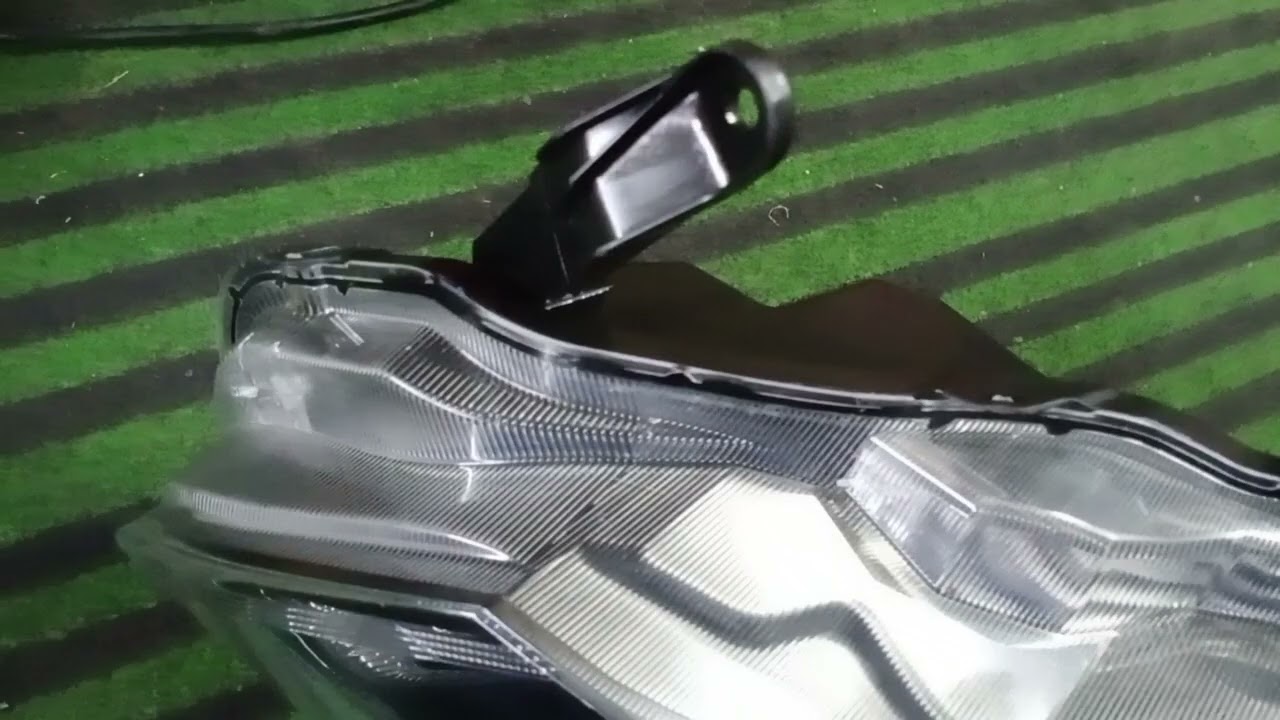 ## Baleno top model headlight ## all car headlight available