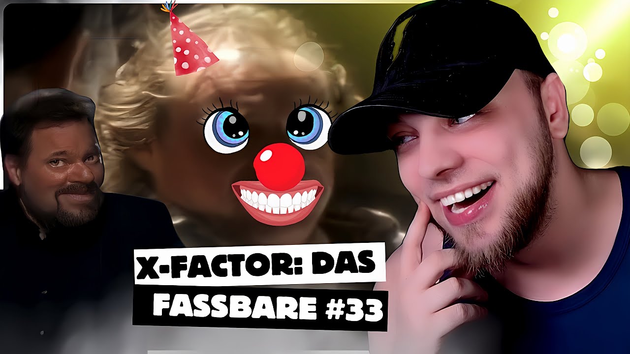 Woody macht Auge auf Über Büsche und Sims 4 | X-Factor: Das Fassbare #33 | Reaktion