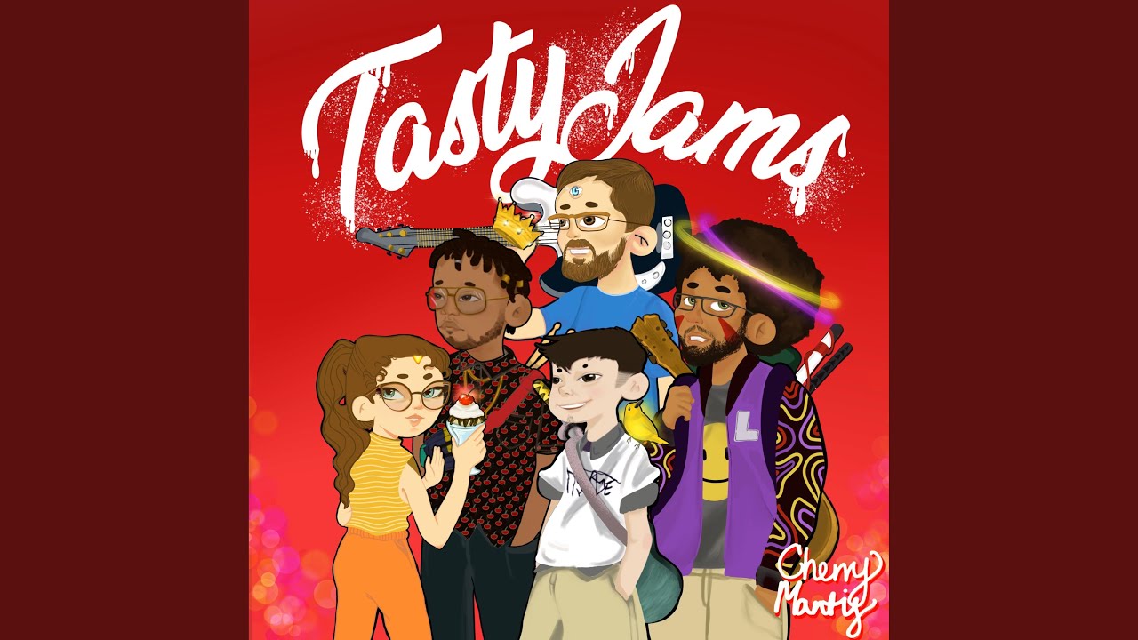 Tasty Jam