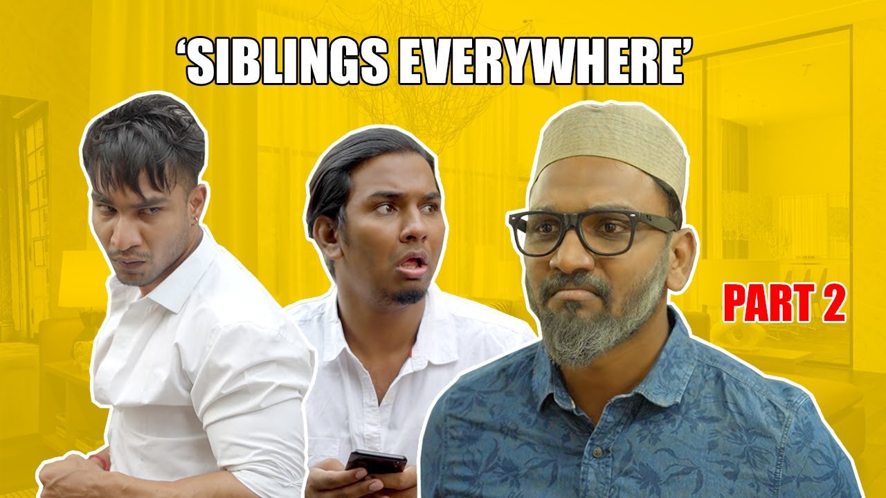 KAHANI HAR BHAI - BHAI KI (Siblings Everywhere) | Warangal Diaries