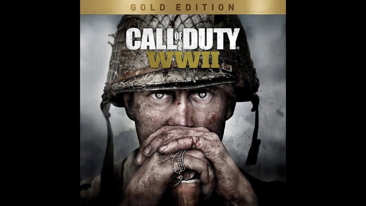 Call of Duty WW2  HD 4К Прохождение 1 Миссия | ВТОРАЯ МИРОВАЯ ВОЙНА #callofduty  #callofdutywarzone