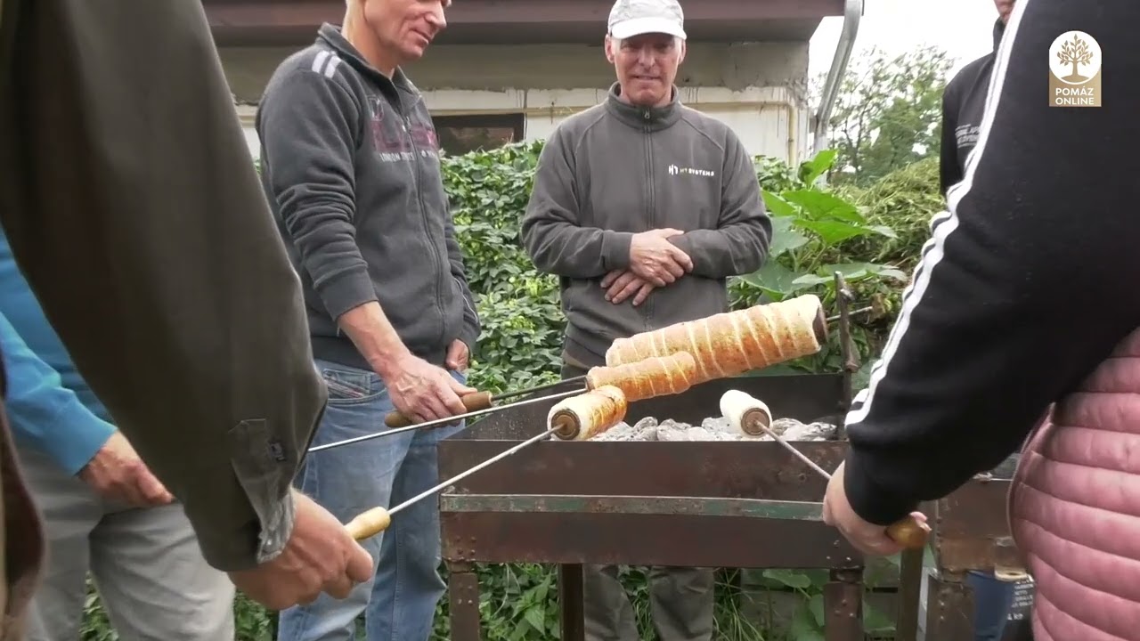 Pomáz legendás orvosára emlékeztek