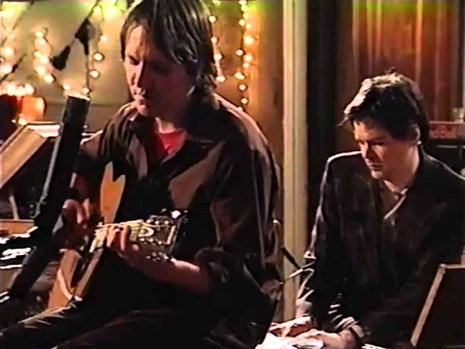 The Jon Brion Show (VH1 Pilot) - 08 Elliott Smith - Nighttime (Big Star cover) (AUDIO ONLY)