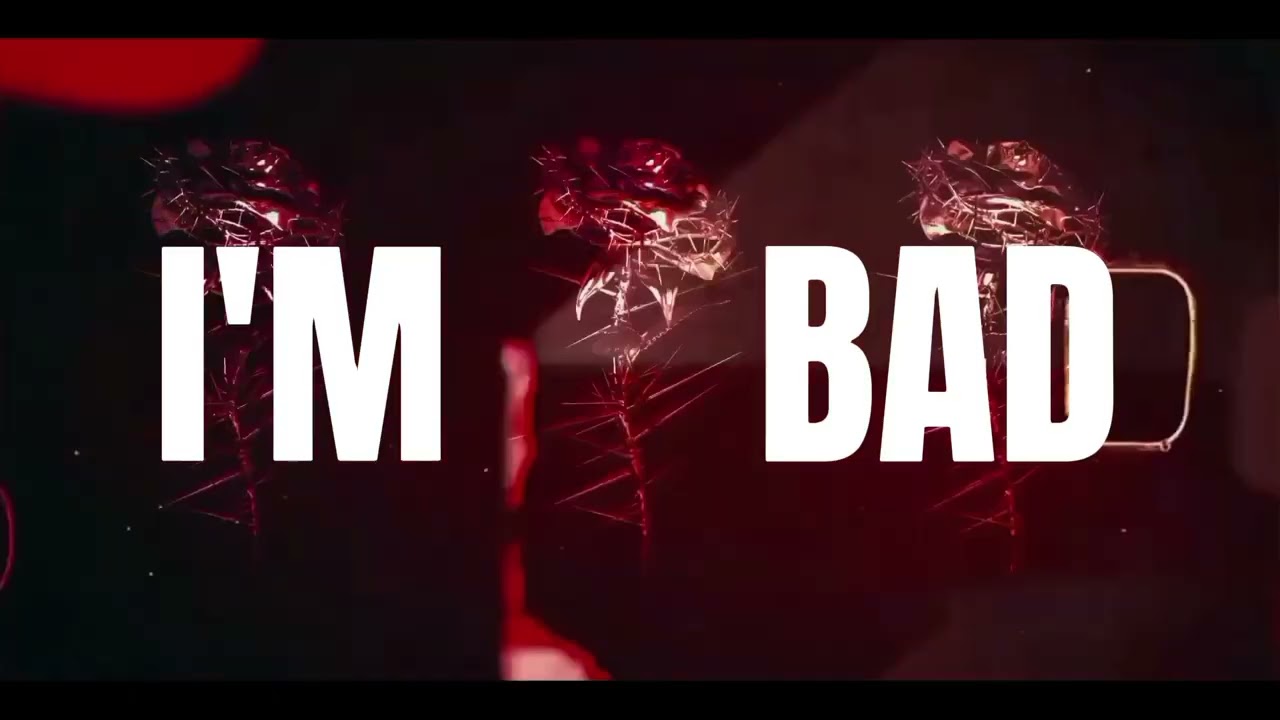 Maks De Verley - Wet Dance (Official Lyric Video) [prod. CodeХ]