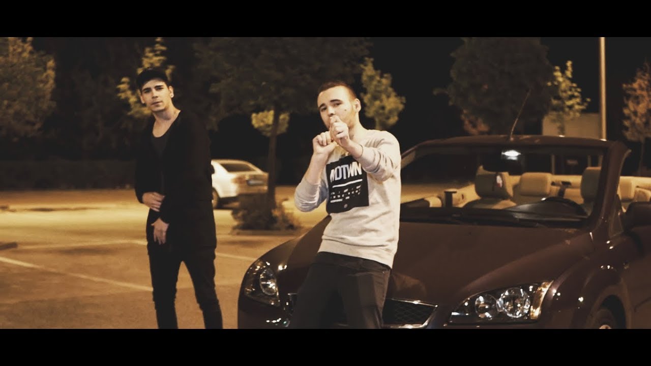 NIGHT MIGHT - ISMERETLEN SZÁM | OFFICIAL MUSIC VIDEO |