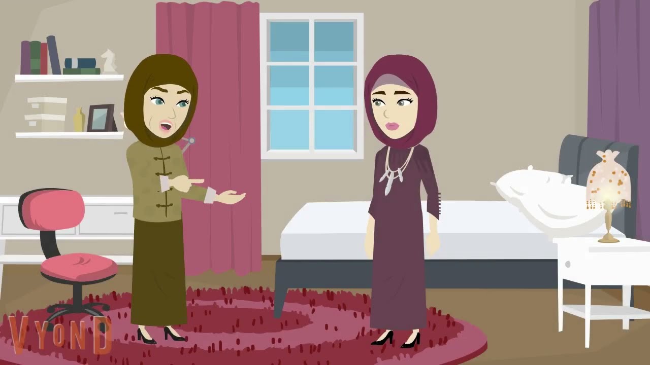 قصة كاملة..مرات اخويا الارملة لفت على جوزى ولعبت بيه واتجوزها عليا واللى حصل غير متوقع؟